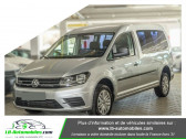 Volkswagen Caddy occasion année 2019 boite Automatique Annonce Volkswagen Caddy occasion Diesel 2.0 TDI 150 DSG 4Motion à Beaupuy