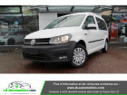 Volkswagen Caddy occasion année 2017 boite Automatique Annonce Volkswagen Caddy occasion Diesel 2.0 TDI 150 DSG6 à Beaupuy