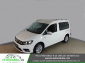 Volkswagen Caddy occasion année 2017 boite Automatique Annonce Volkswagen Caddy occasion Diesel 2.0 TDI 150 DSG6 à Beaupuy