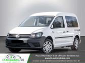 Volkswagen Caddy occasion année 2018 boite Automatique Annonce Volkswagen Caddy occasion Diesel 2.0 TDI 150 DSG6 à Beaupuy