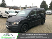 Volkswagen Caddy occasion année 2017 boite Automatique Annonce Volkswagen Caddy occasion Diesel 2.0 TDI 150 DSG6 à Beaupuy