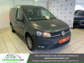 Annonce Volkswagen Caddy occasion Diesel 2.0 TDI 150 à Beaupuy