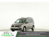 Annonce Volkswagen Caddy occasion Diesel 2.0 TDI 150 à Beaupuy