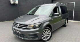 Volkswagen Caddy occasion 2016 mise en vente à Fretin par le garage SELECT AUTOMOBILE - photo n°1