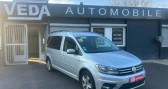 Volkswagen Caddy 2.0 TDI 150ch TPMR �quip� handicap�  � La Ricamarie 42