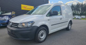 Volkswagen Caddy occasion année 2019 boite Manuelle Annonce Volkswagen Caddy occasion Diesel 2,0 TDI 75 BUS LINE 12490TTC à Quimperlé