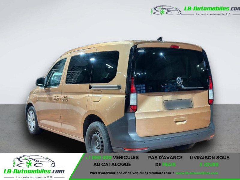 Volkswagen Caddy 2.0 TDI 75 BVM  occasion � Beaupuy - photo n�3