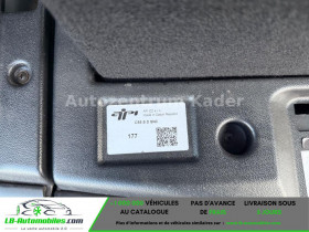 Volkswagen Caddy 2.0 TDI 75 BVM  occasion � Beaupuy - photo n�8