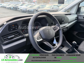 Volkswagen Caddy 2.0 TDI 75 BVM  occasion � Beaupuy - photo n�7