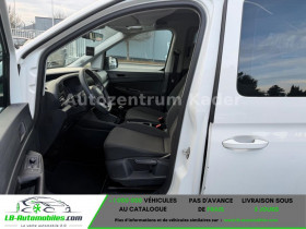 Volkswagen Caddy 2.0 TDI 75 BVM  occasion � Beaupuy - photo n�6