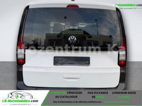 Volkswagen Caddy 2.0 TDI 75 BVM  occasion � Beaupuy - photo n�5