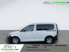 Volkswagen Caddy 2.0 TDI 75 BVM  occasion � Beaupuy - photo n�4