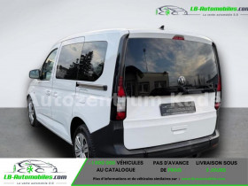 Volkswagen Caddy 2.0 TDI 75 BVM  occasion � Beaupuy - photo n�3