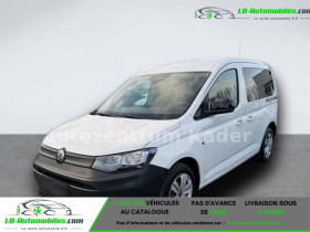 Volkswagen Caddy 2.0 TDI 75 BVM  occasion � Beaupuy - photo n�2