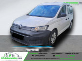 Volkswagen Caddy 2.0 TDI 75 BVM   Beaupuy 31