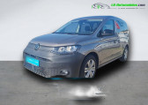 Volkswagen Caddy occasion année 2022 boite Manuelle Annonce Volkswagen Caddy occasion Diesel 2.0 TDI 75 BVM à Beaupuy