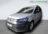Volkswagen Caddy occasion année 2022 boite Manuelle Annonce Volkswagen Caddy occasion Diesel 2.0 TDI 75 BVM à Beaupuy