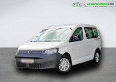 Volkswagen Caddy 2.0 TDI 75 BVM   Beaupuy 31