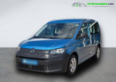 Volkswagen Caddy 2.0 TDI 75 BVM   Beaupuy 31