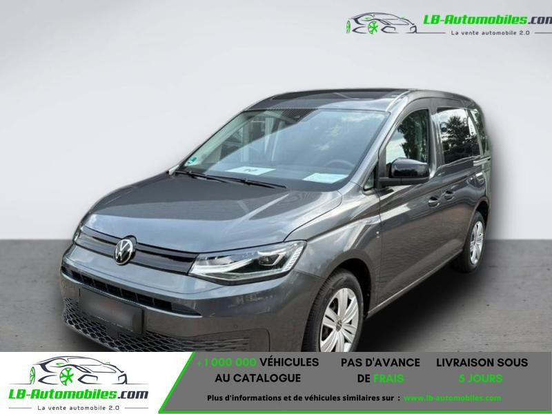Volkswagen Caddy 2.0 TDI 75 BVM  occasion  Beaupuy
