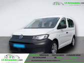 Volkswagen Caddy 2.0 TDI 75 BVM   Beaupuy 31