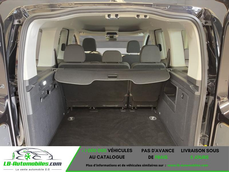 Volkswagen Caddy 2.0 TDI 75 BVM  occasion  Beaupuy - photo n12