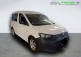 Volkswagen Caddy occasion année 2021 boite Manuelle Annonce Volkswagen Caddy occasion Diesel 2.0 TDI 75 BVM à Beaupuy