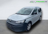 Volkswagen Caddy 2.0 TDI 75 BVM   Beaupuy 31