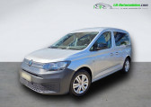 Volkswagen Caddy 2.0 TDI 75 BVM   Beaupuy 31