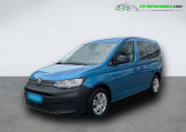 Volkswagen Caddy 2.0 TDI 75 BVM   Beaupuy 31