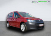 Volkswagen Caddy occasion année 2021 boite Manuelle Annonce Volkswagen Caddy occasion Diesel 2.0 TDI 75 BVM à Beaupuy