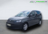 Volkswagen Caddy occasion année 2021 boite Manuelle Annonce Volkswagen Caddy occasion Diesel 2.0 TDI 75 BVM à Beaupuy