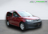 Volkswagen Caddy 2.0 TDI 75 BVM   Beaupuy 31