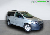 Volkswagen Caddy occasion année 2022 boite Manuelle Annonce Volkswagen Caddy occasion Diesel 2.0 TDI 75 BVM à Beaupuy
