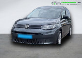 Volkswagen Caddy 2.0 TDI 75 BVM   Beaupuy 31