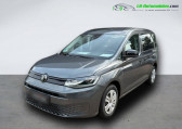 Volkswagen Caddy occasion année 2021 boite Manuelle Annonce Volkswagen Caddy occasion Diesel 2.0 TDI 75 BVM à Beaupuy