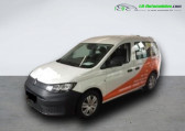 Volkswagen Caddy 2.0 TDI 75 BVM   Beaupuy 31