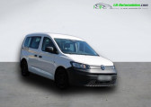 Volkswagen Caddy 2.0 TDI 75 BVM   Beaupuy 31