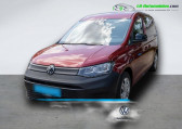 Annonce Volkswagen Caddy occasion Diesel 2.0 TDI 75 BVM  Beaupuy