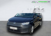 Volkswagen Caddy occasion année 2021 boite Manuelle Annonce Volkswagen Caddy occasion Diesel 2.0 TDI 75 BVM à Beaupuy