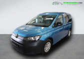 Volkswagen Caddy occasion année 2022 boite Manuelle Annonce Volkswagen Caddy occasion Diesel 2.0 TDI 75 BVM à Beaupuy