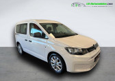 Volkswagen Caddy 2.0 TDI 75 BVM   Beaupuy 31
