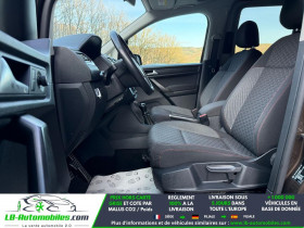 Volkswagen Caddy 2.0 TDI 75  occasion � Beaupuy - photo n�5