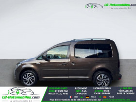 Volkswagen Caddy 2.0 TDI 75  occasion � Beaupuy - photo n�4