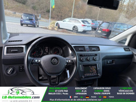 Volkswagen Caddy 2.0 TDI 75  occasion � Beaupuy - photo n�3