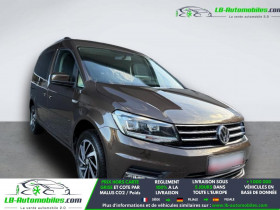 Volkswagen Caddy 2.0 TDI 75  occasion � Beaupuy - photo n�2