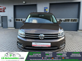 Volkswagen Caddy 2.0 TDI 75  occasion � Beaupuy - photo n�6