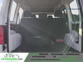 Volkswagen Caddy 2.0 TDI 75  occasion � Beaupuy - photo n�10