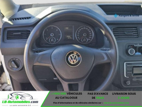 Volkswagen Caddy 2.0 TDI 75  occasion � Beaupuy - photo n�9