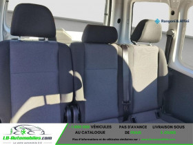 Volkswagen Caddy 2.0 TDI 75  occasion � Beaupuy - photo n�8